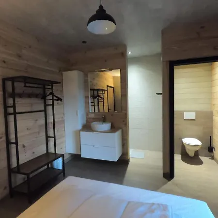 Cosy In Nature Dom wakacyjny *