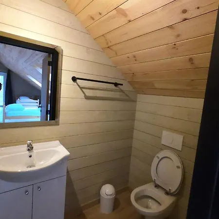 Cosy In Nature Bastogne