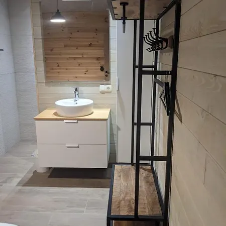 Semesterbostad Cosy In Nature Bastogne