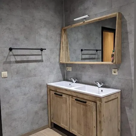 Cosy In Nature Dom wakacyjny *