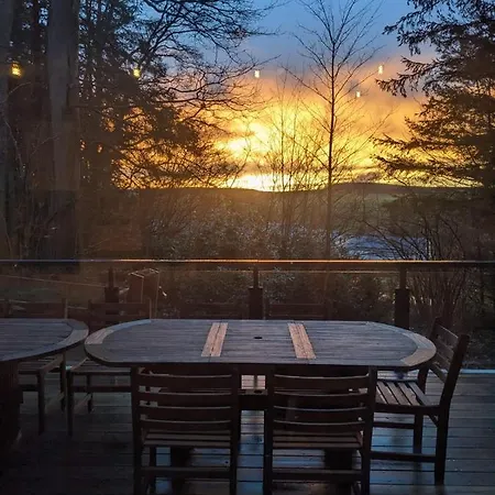 Dom wakacyjny Cosy In Nature