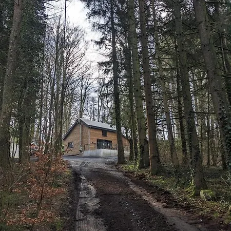 Cosy In Nature Semesterbostad