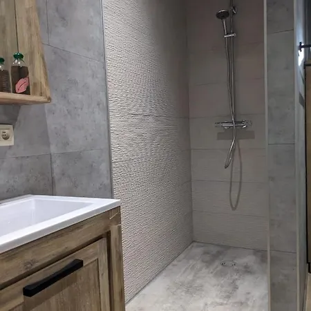 Cosy In Nature * Bastogne