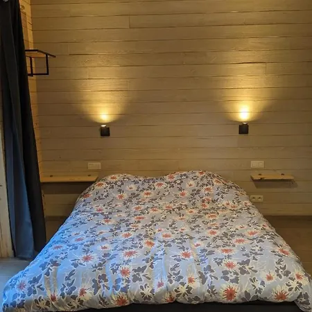 Dom wakacyjny Cosy In Nature