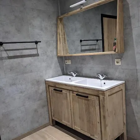 Semesterbostad Cosy In Nature