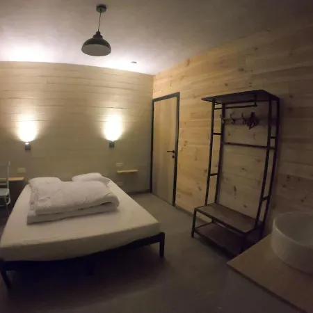 Semesterbostad Cosy In Nature *