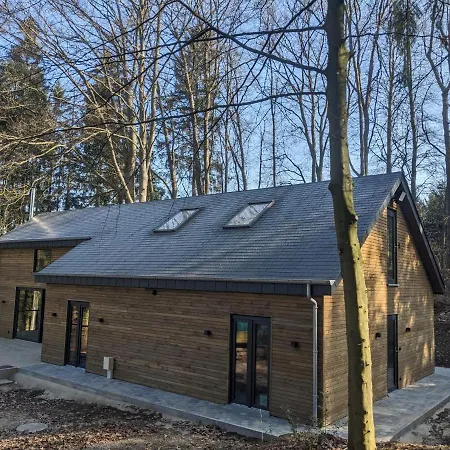 Dom wakacyjny Cosy In Nature Bastogne