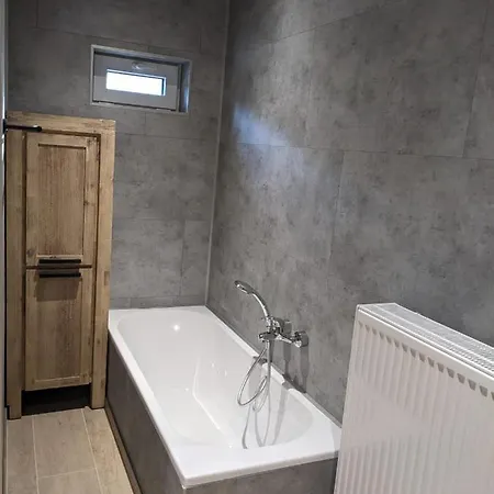 Semesterbostad Cosy In Nature