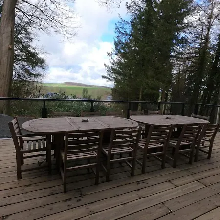 Semesterbostad Cosy In Nature *