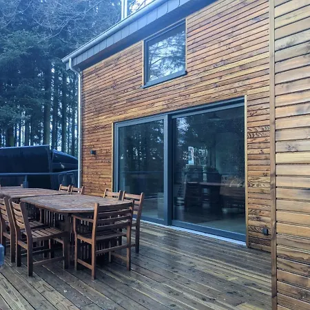 Cosy In Nature Semesterbostad *