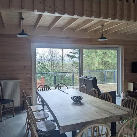 Dom wakacyjny Cosy In Nature *