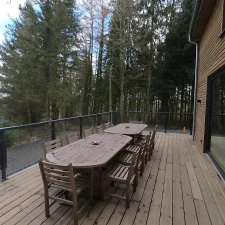 Cosy In Nature