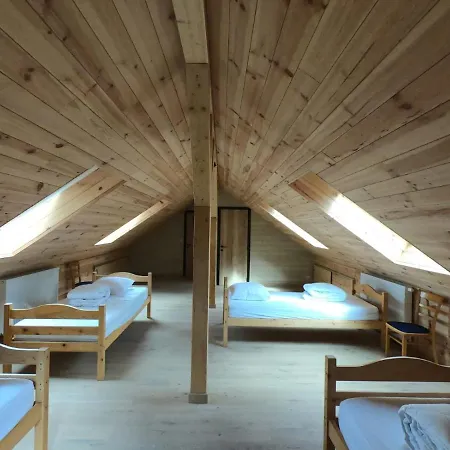 Cosy In Nature * Bastogne